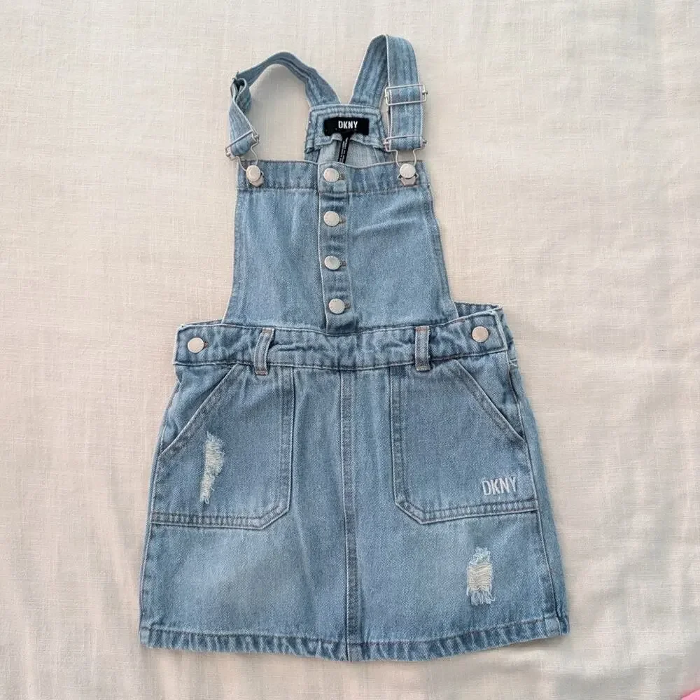 Girls Dress/Romper Bundle size 5/6